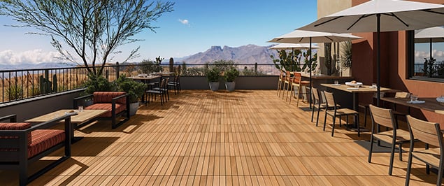 Calculating Rooftop ROI for Luxury Hospitality - Image 1