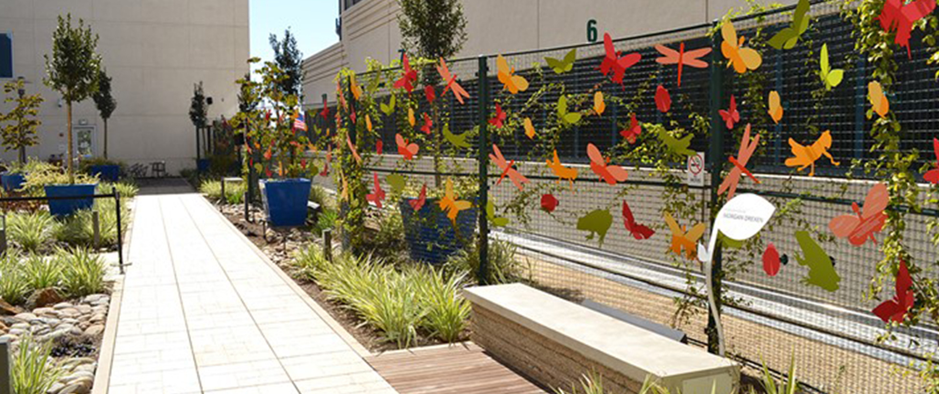 Biophilic design in hospitals featured image